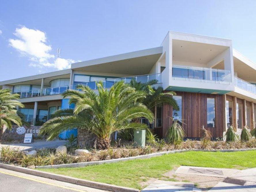 Great Ocean Road Resort Anglesea Exterior photo